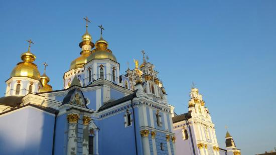 St. Michael-katedralen